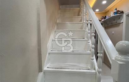 KARABÜK MERKEZ YENIŞEHIR DE 4+1 DUBLEX DAİRE 