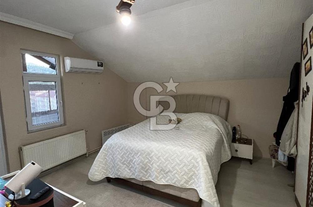 KARABÜK MERKEZ YENIŞEHIR DE 4+1 DUBLEX DAİRE 