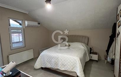 KARABÜK MERKEZ YENIŞEHIR DE 4+1 DUBLEX DAİRE 