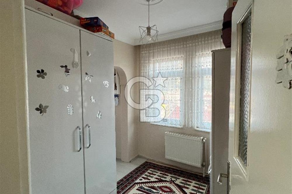 KARABÜK MERKEZ YENIŞEHIR DE 4+1 DUBLEX DAİRE 