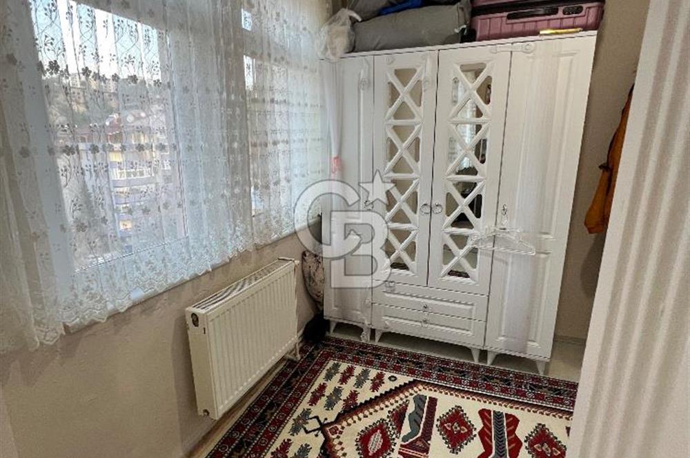 KARABÜK MERKEZ YENIŞEHIR DE 4+1 DUBLEX DAİRE 