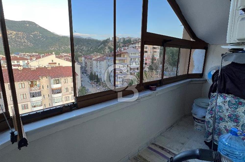 KARABÜK MERKEZ YENIŞEHIR DE 4+1 DUBLEX DAİRE 