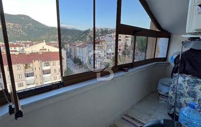 KARABÜK MERKEZ YENIŞEHIR DE 4+1 DUBLEX DAİRE 