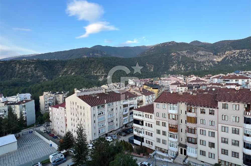 KARABÜK MERKEZ YENIŞEHIR DE 4+1 DUBLEX DAİRE 