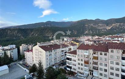 KARABÜK MERKEZ YENIŞEHIR DE 4+1 DUBLEX DAİRE 