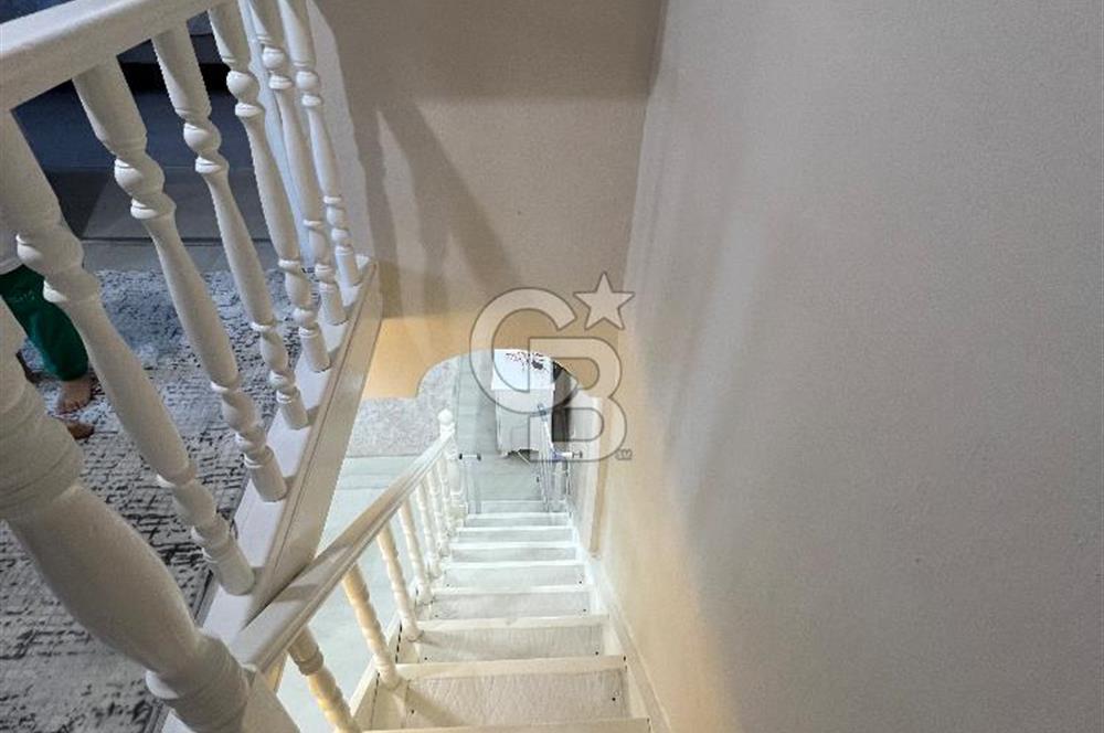 KARABÜK MERKEZ YENIŞEHIR DE 4+1 DUBLEX DAİRE 