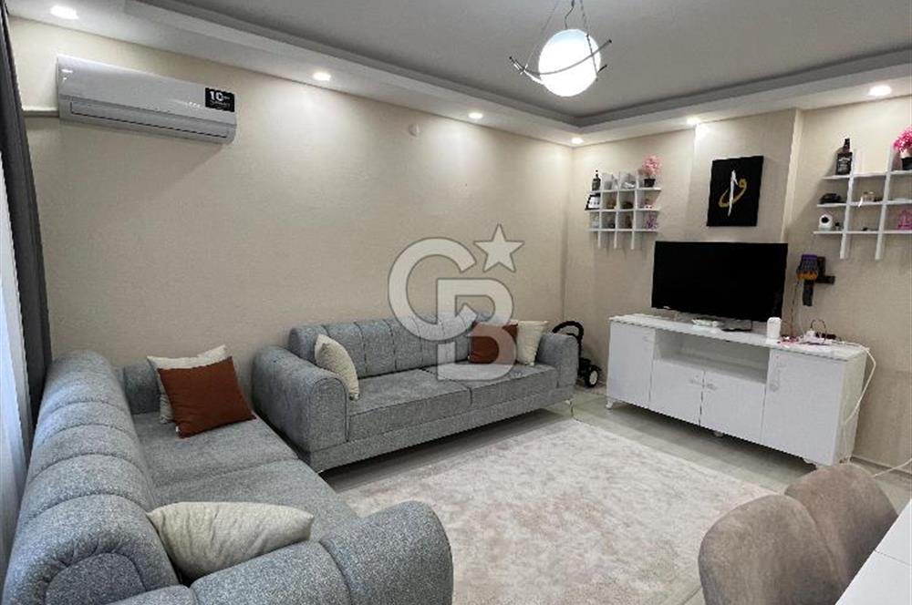 KARABÜK MERKEZ YENIŞEHIR DE 4+1 DUBLEX DAİRE 