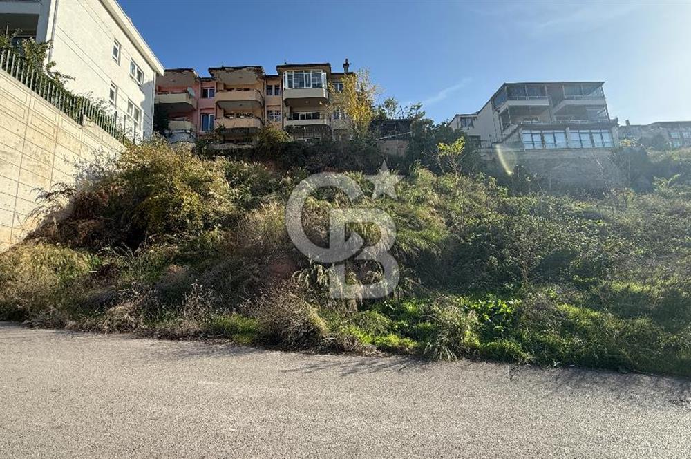 Bursa Osmangazi Çekirgede Eşsiz Villa Arsası Fırsatı!