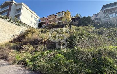 Bursa Osmangazi Çekirgede Eşsiz Villa Arsası Fırsatı!