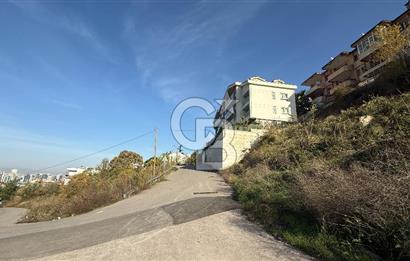 Bursa Osmangazi Çekirgede Eşsiz Villa Arsası Fırsatı!