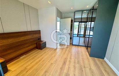 GÜZELBAHÇE’NİN GÖZDE PROJESİNDE AKILLI VİLLA! Symphony Güzelbahçe Sitesi | Mustafa Kemalpaşa Mah.