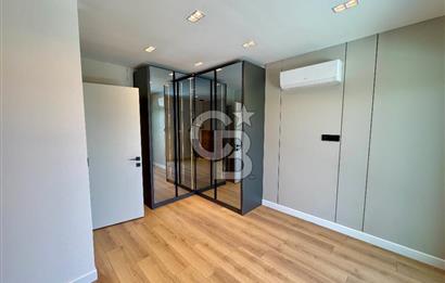 GÜZELBAHÇE’NİN GÖZDE PROJESİNDE AKILLI VİLLA! Symphony Güzelbahçe Sitesi | Mustafa Kemalpaşa Mah.