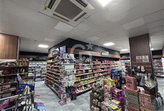 Bağbaşında Devren Kiralık Yüksek Cirolu Süpermarket - 1 - 319917