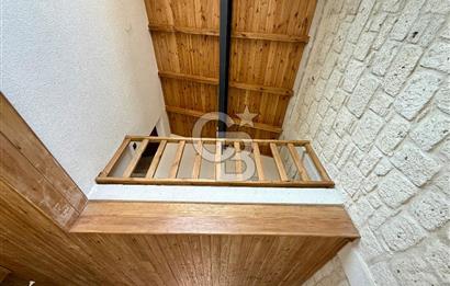 Urla Balıklıova – Çınar Konaklarında Satılık Villa