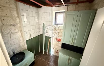 Urla Balıklıova – Çınar Konaklarında Satılık Villa