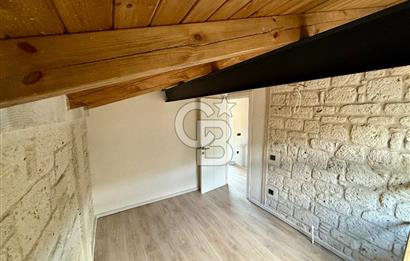 Urla Balıklıova – Çınar Konaklarında Satılık Villa