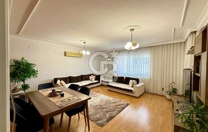 İzmir Balçova Eğitim Mahallesi – Satılık Geniş 3+1 Daire (125 m²)