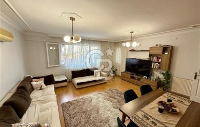 İzmir Balçova Eğitim Mahallesi – Satılık Geniş 3+1 Daire (125 m²)