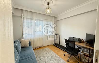 İzmir Balçova Eğitim Mahallesi – Satılık Geniş 3+1 Daire (125 m²)