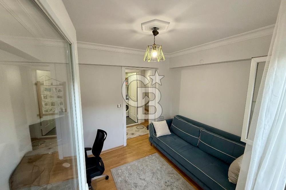 İzmir Balçova Eğitim Mahallesi – Satılık Geniş 3+1 Daire (125 m²)