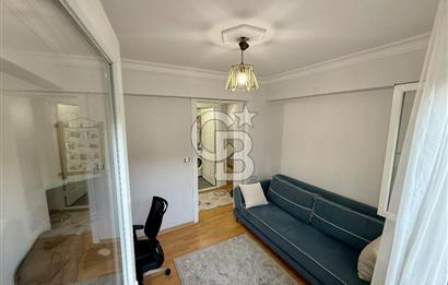 İzmir Balçova Eğitim Mahallesi – Satılık Geniş 3+1 Daire (125 m²)