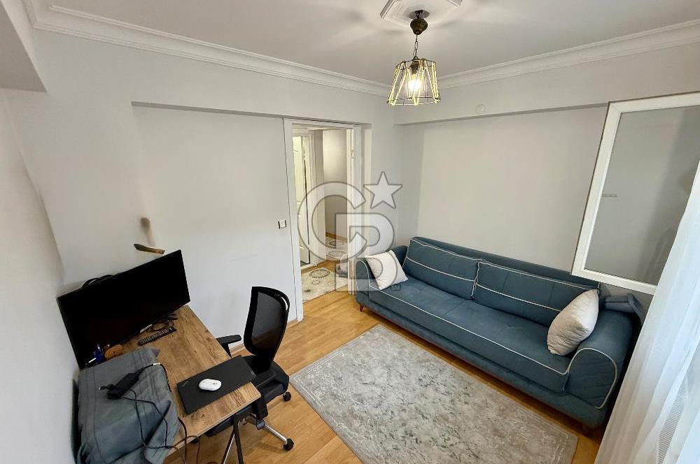 İzmir Balçova Eğitim Mahallesi – Satılık Geniş 3+1 Daire (125 m²)