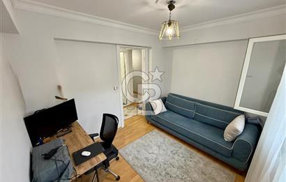 İzmir Balçova Eğitim Mahallesi – Satılık Geniş 3+1 Daire (125 m²)