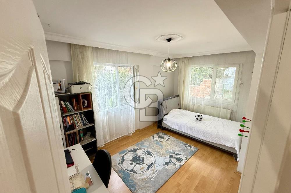İzmir Balçova Eğitim Mahallesi – Satılık Geniş 3+1 Daire (125 m²)