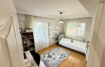 İzmir Balçova Eğitim Mahallesi – Satılık Geniş 3+1 Daire (125 m²)