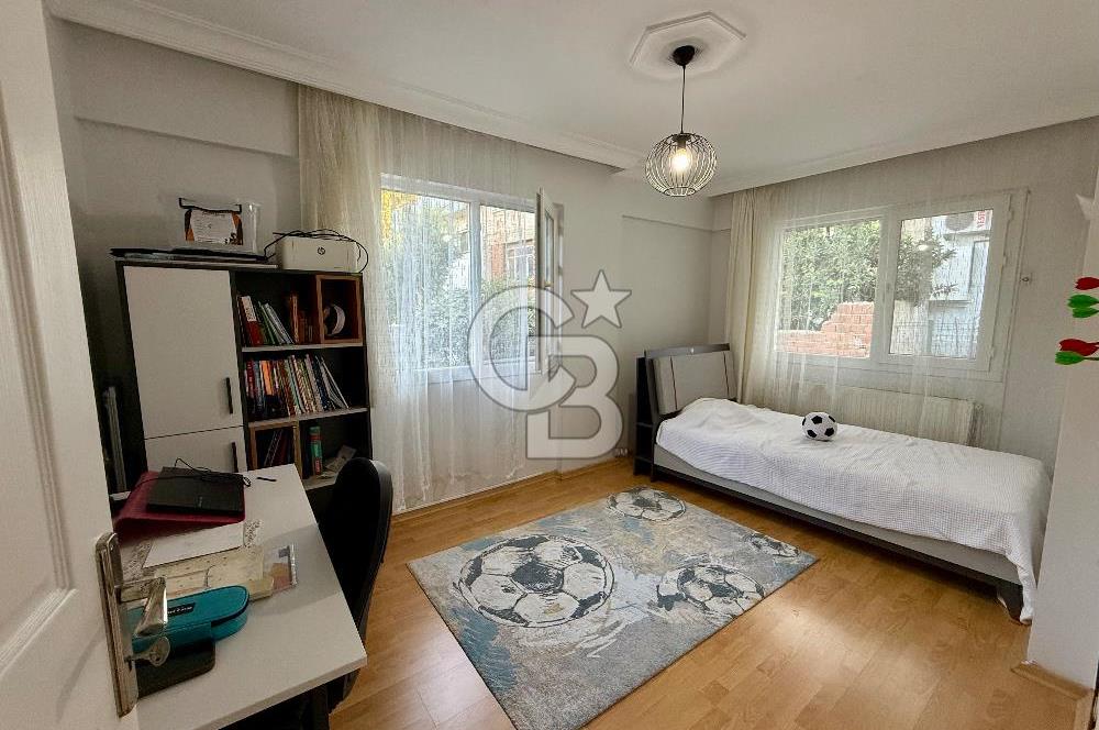 İzmir Balçova Eğitim Mahallesi – Satılık Geniş 3+1 Daire (125 m²)