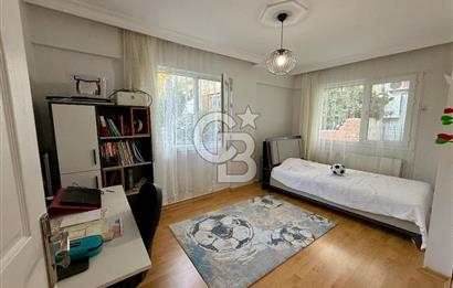 İzmir Balçova Eğitim Mahallesi – Satılık Geniş 3+1 Daire (125 m²)