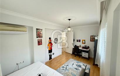 İzmir Balçova Eğitim Mahallesi – Satılık Geniş 3+1 Daire (125 m²)