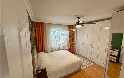 İzmir Balçova Eğitim Mahallesi – Satılık Geniş 3+1 Daire (125 m²)