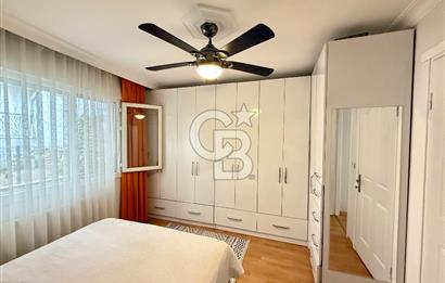 İzmir Balçova Eğitim Mahallesi – Satılık Geniş 3+1 Daire (125 m²)