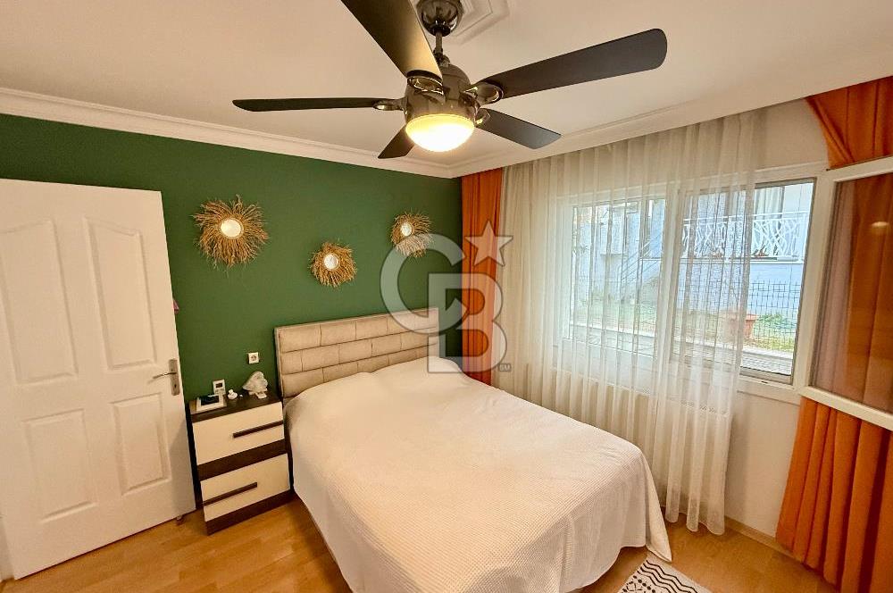 İzmir Balçova Eğitim Mahallesi – Satılık Geniş 3+1 Daire (125 m²)