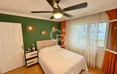 İzmir Balçova Eğitim Mahallesi – Satılık Geniş 3+1 Daire (125 m²)