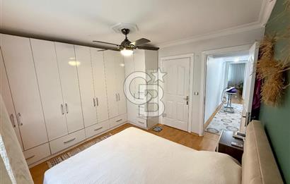 İzmir Balçova Eğitim Mahallesi – Satılık Geniş 3+1 Daire (125 m²)