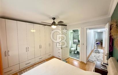 İzmir Balçova Eğitim Mahallesi – Satılık Geniş 3+1 Daire (125 m²)