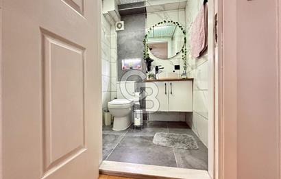 İzmir Balçova Eğitim Mahallesi – Satılık Geniş 3+1 Daire (125 m²)