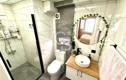 İzmir Balçova Eğitim Mahallesi – Satılık Geniş 3+1 Daire (125 m²)