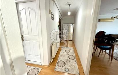 İzmir Balçova Eğitim Mahallesi – Satılık Geniş 3+1 Daire (125 m²)