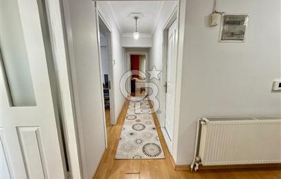 İzmir Balçova Eğitim Mahallesi – Satılık Geniş 3+1 Daire (125 m²)