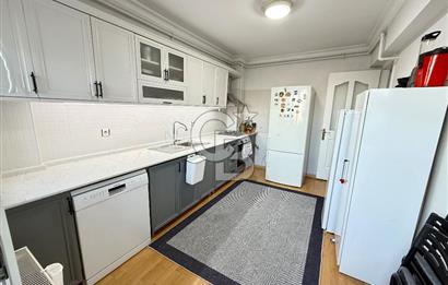 İzmir Balçova Eğitim Mahallesi – Satılık Geniş 3+1 Daire (125 m²)