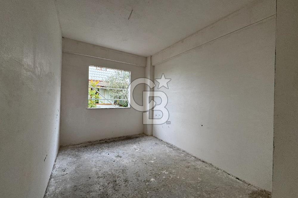 ÇANAKKALE GÜZELYALI TAM MÜSTAKİL YAPIM AŞAMASINDA 4+1 VİLLA 