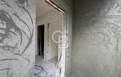 ÇANAKKALE GÜZELYALI TAM MÜSTAKİL YAPIM AŞAMASINDA 4+1 VİLLA 