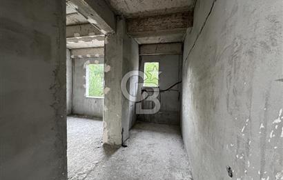 ÇANAKKALE GÜZELYALI TAM MÜSTAKİL YAPIM AŞAMASINDA 4+1 VİLLA 