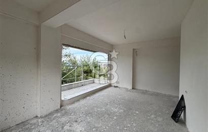 ÇANAKKALE GÜZELYALI TAM MÜSTAKİL YAPIM AŞAMASINDA 4+1 VİLLA 