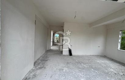 ÇANAKKALE GÜZELYALI TAM MÜSTAKİL YAPIM AŞAMASINDA 4+1 VİLLA 