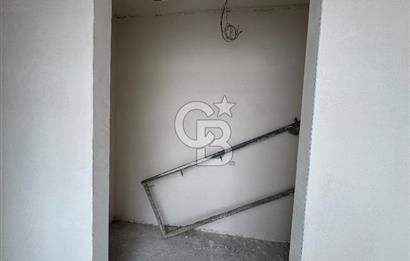 ÇANAKKALE GÜZELYALI TAM MÜSTAKİL YAPIM AŞAMASINDA 4+1 VİLLA 