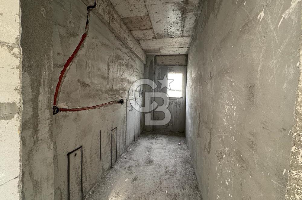 ÇANAKKALE GÜZELYALI TAM MÜSTAKİL YAPIM AŞAMASINDA 4+1 VİLLA 